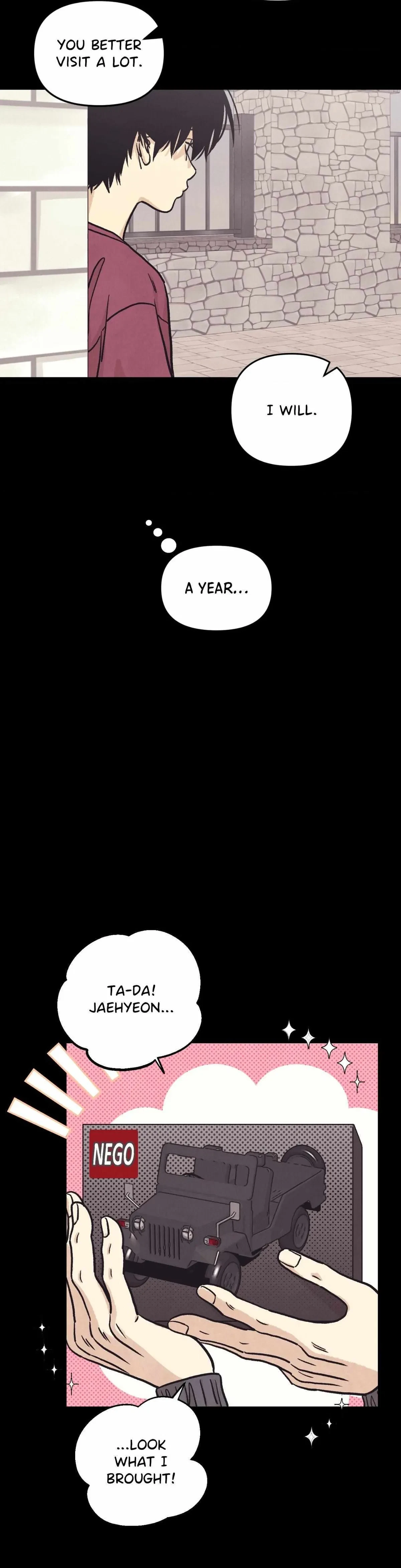Operation Leo Chapter 30, page 12
