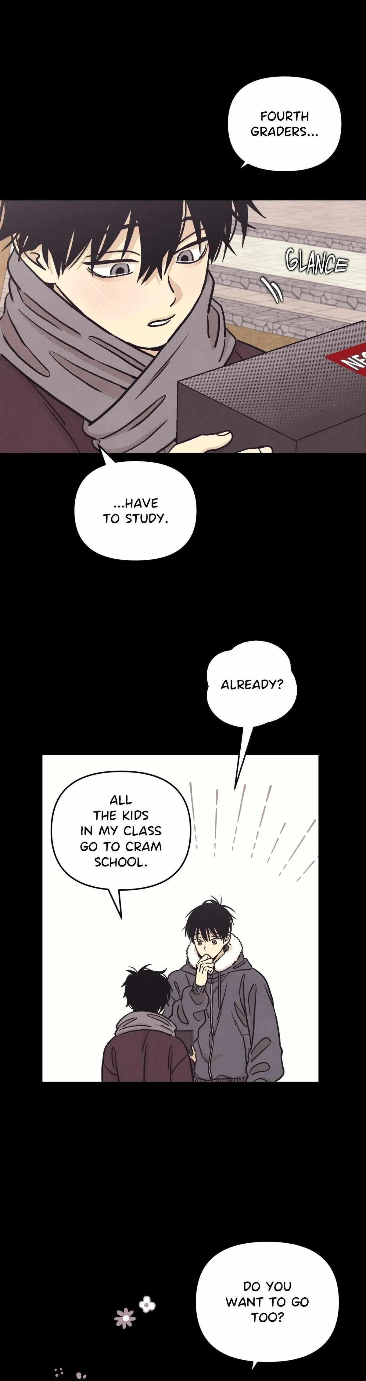 Operation Leo Chapter 30, page 14