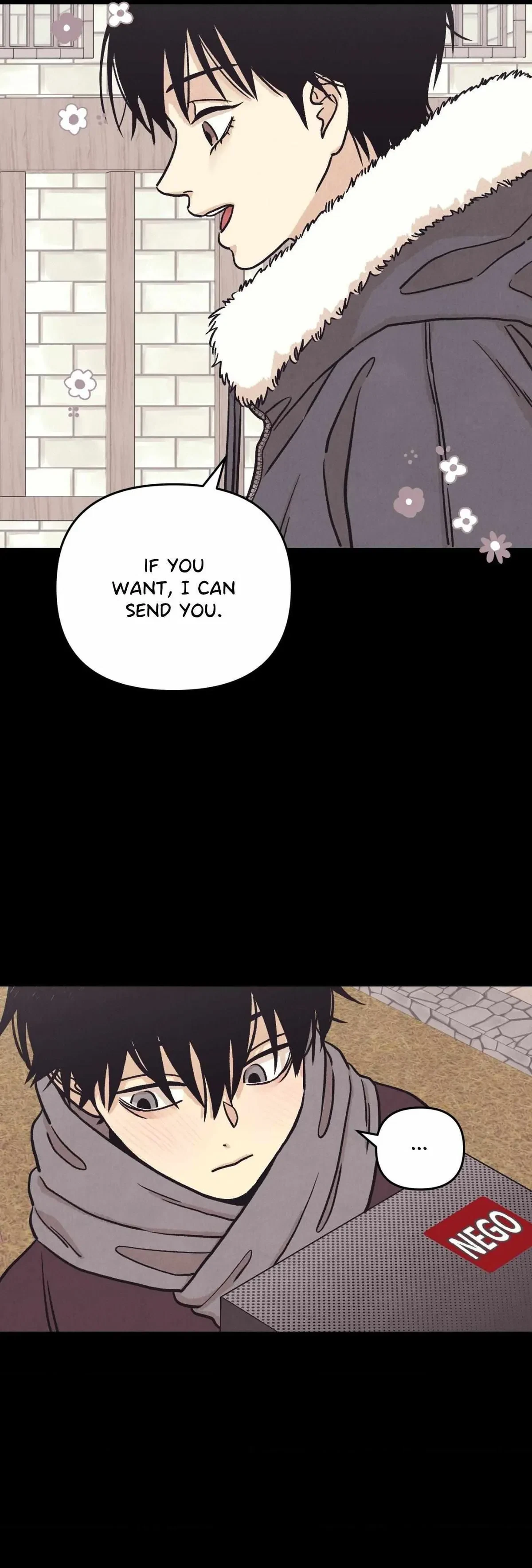 Operation Leo Chapter 30, page 15