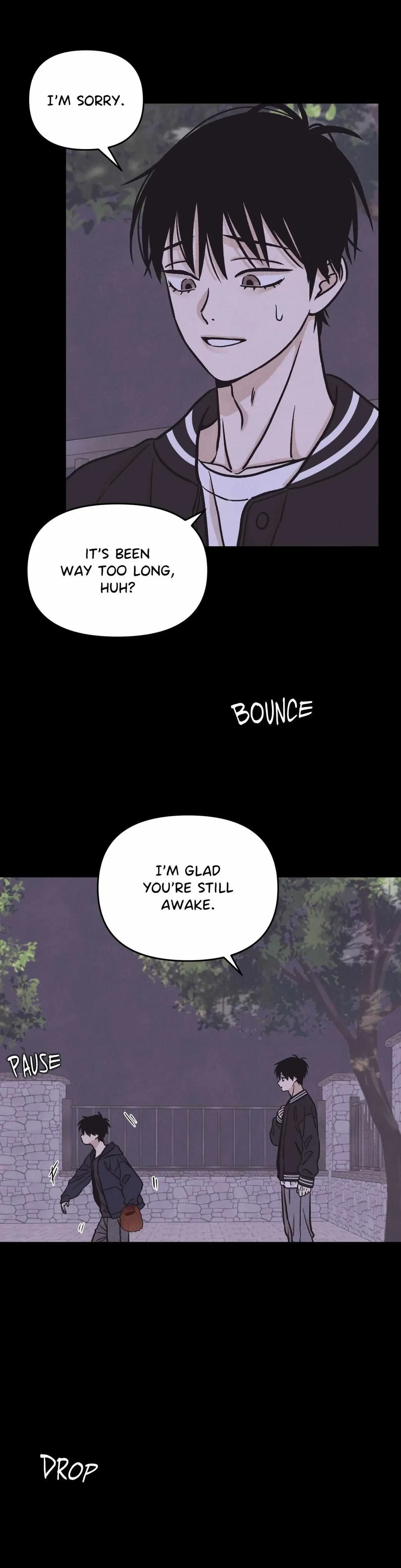 Operation Leo Chapter 30, page 22