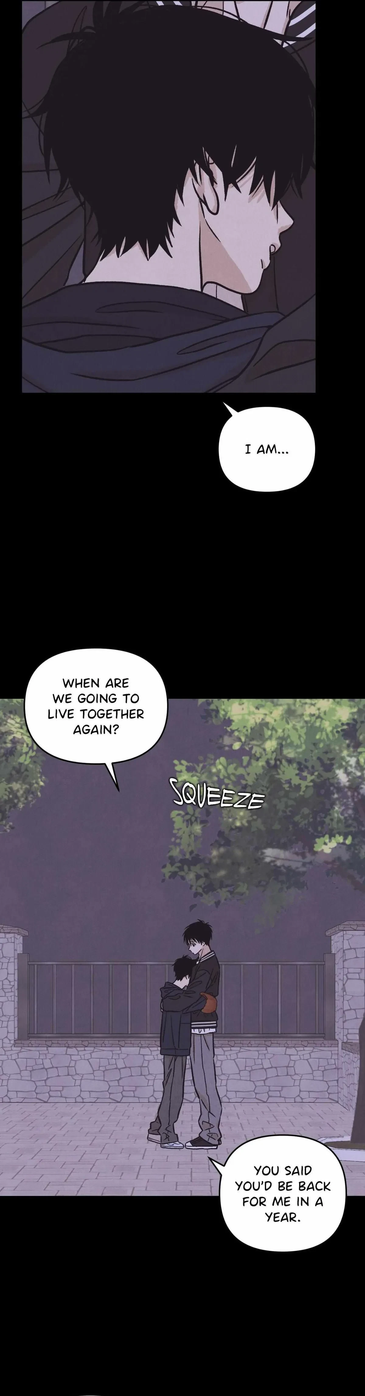 Operation Leo Chapter 30, page 25