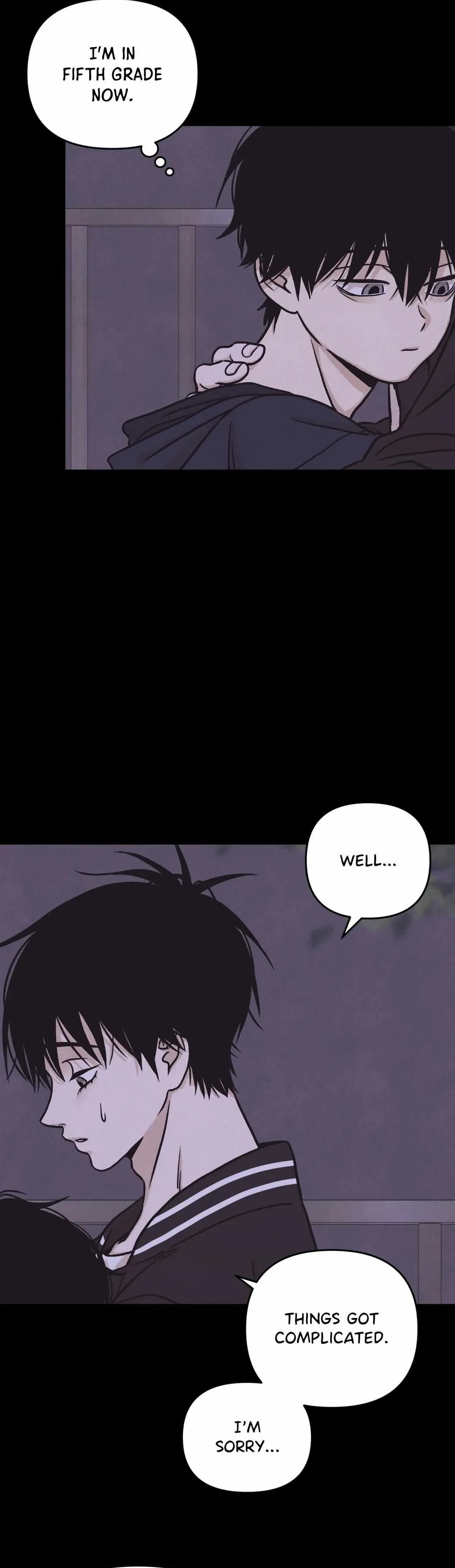 Operation Leo Chapter 30, page 26