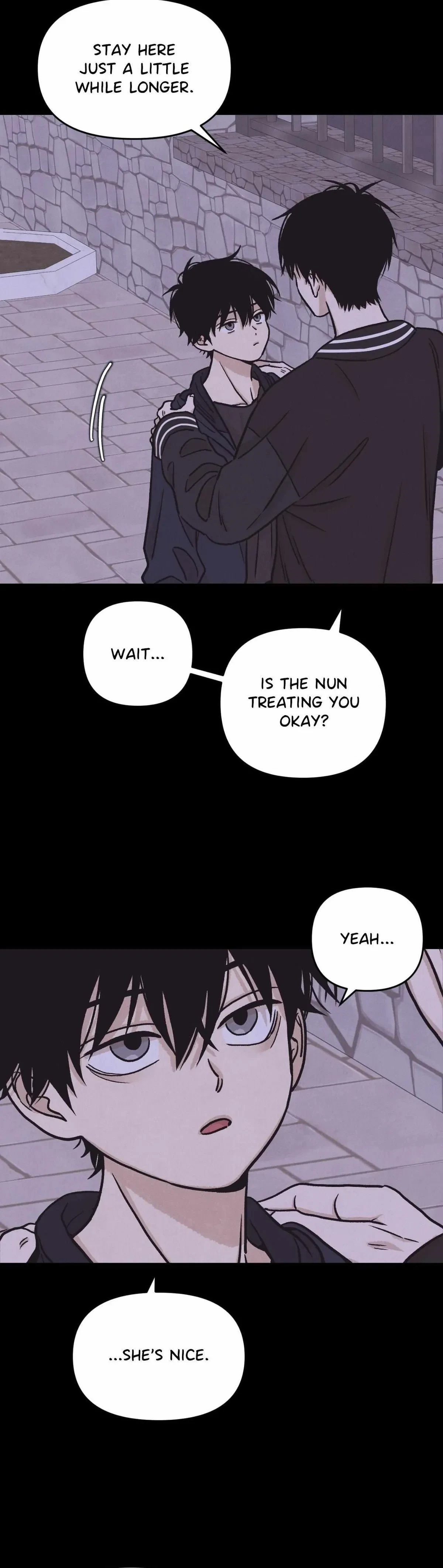 Operation Leo Chapter 30, page 27