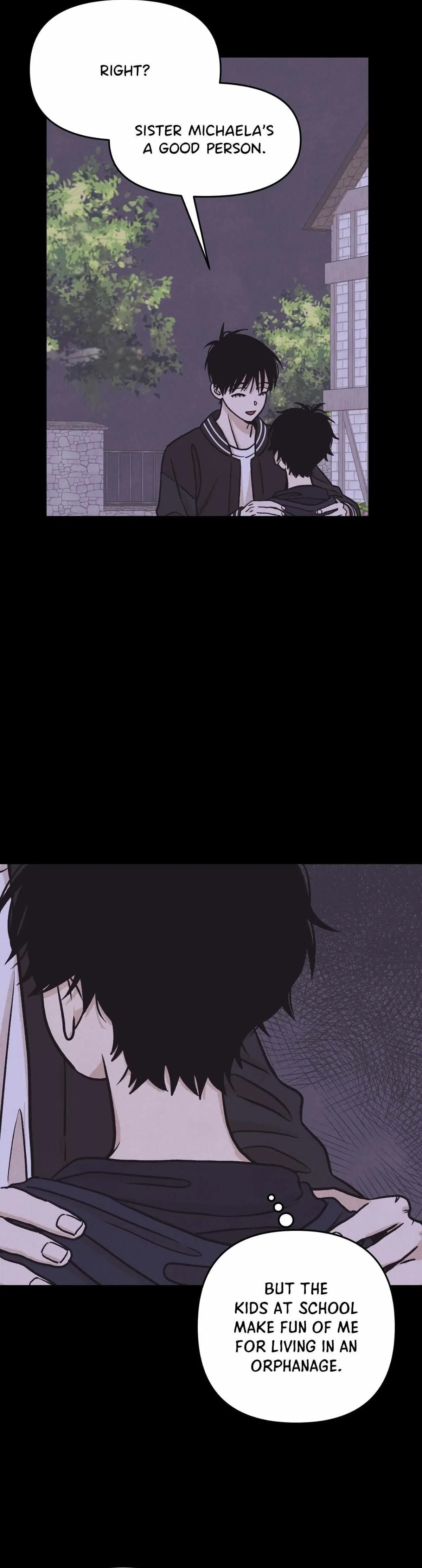 Operation Leo Chapter 30, page 28