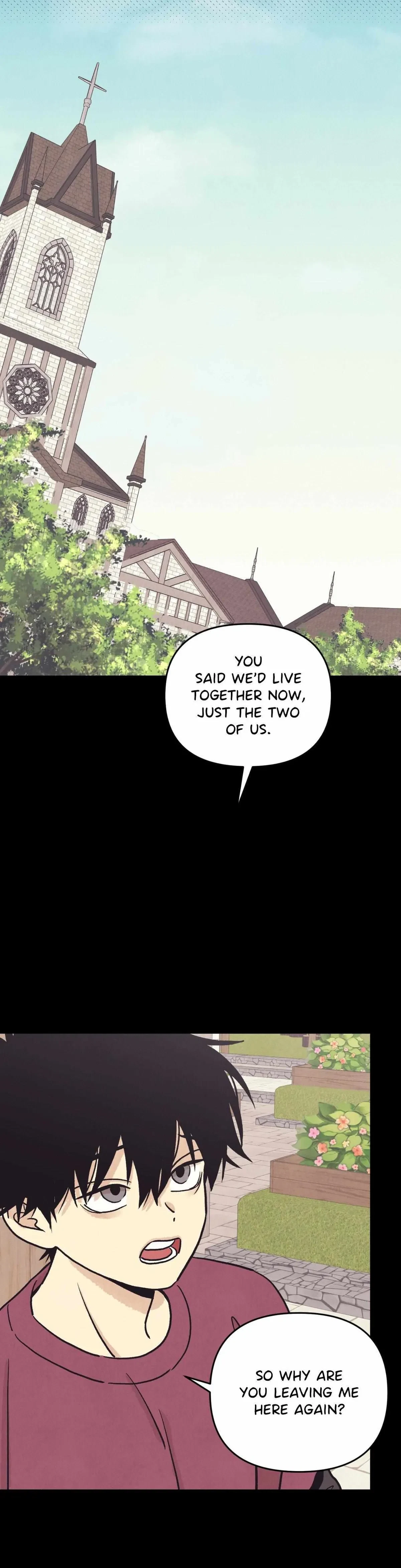 Operation Leo Chapter 30, page 3