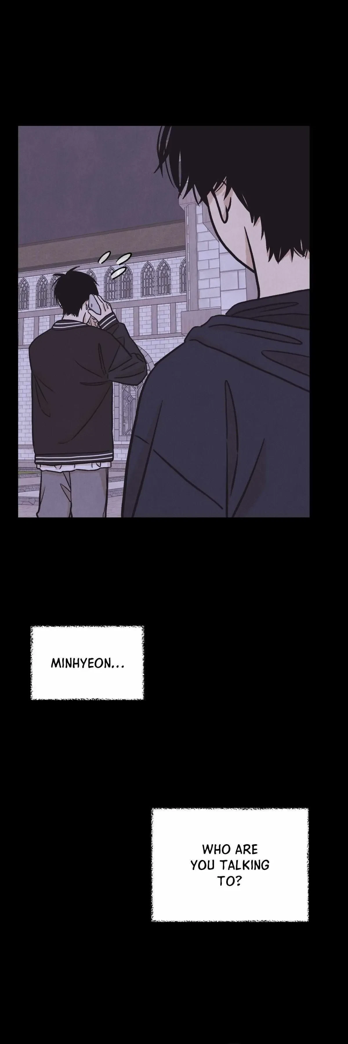 Operation Leo Chapter 30, page 32