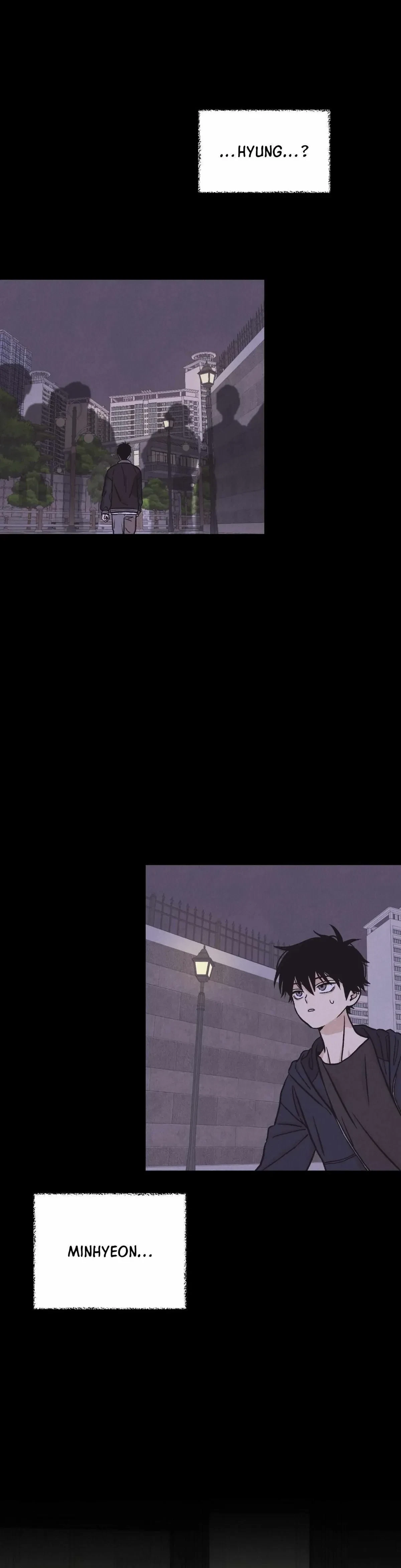 Operation Leo Chapter 30, page 35