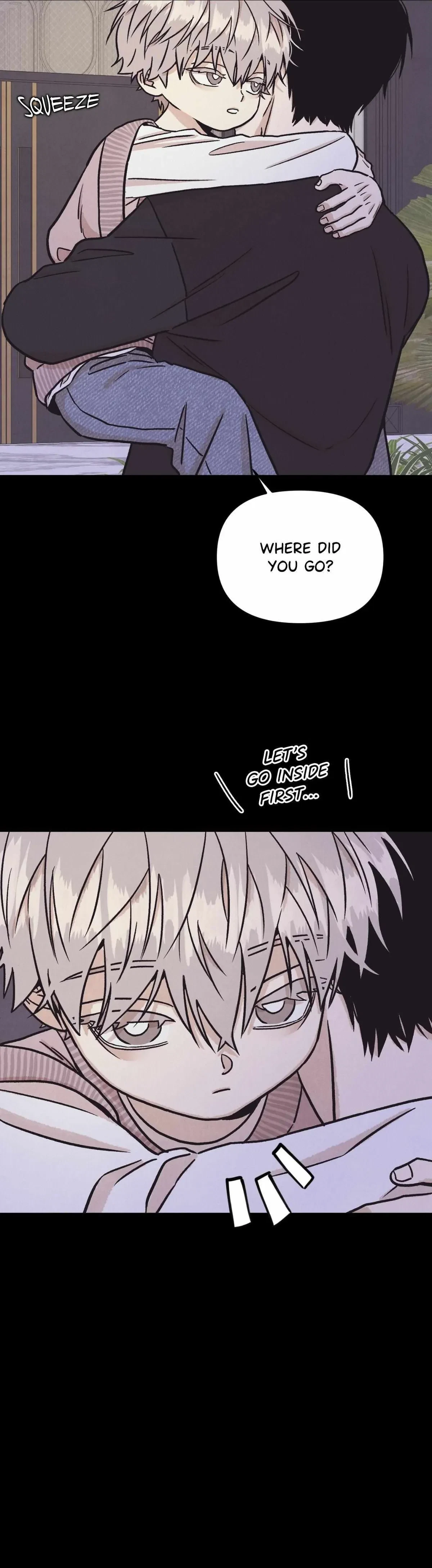 Operation Leo Chapter 30, page 37