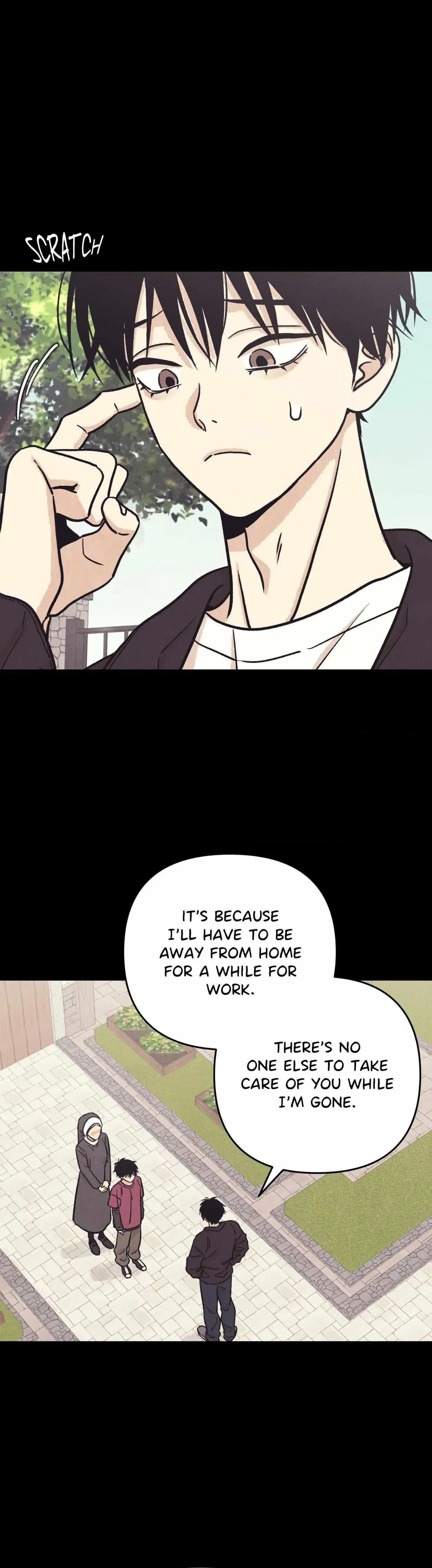 Operation Leo Chapter 30, page 4