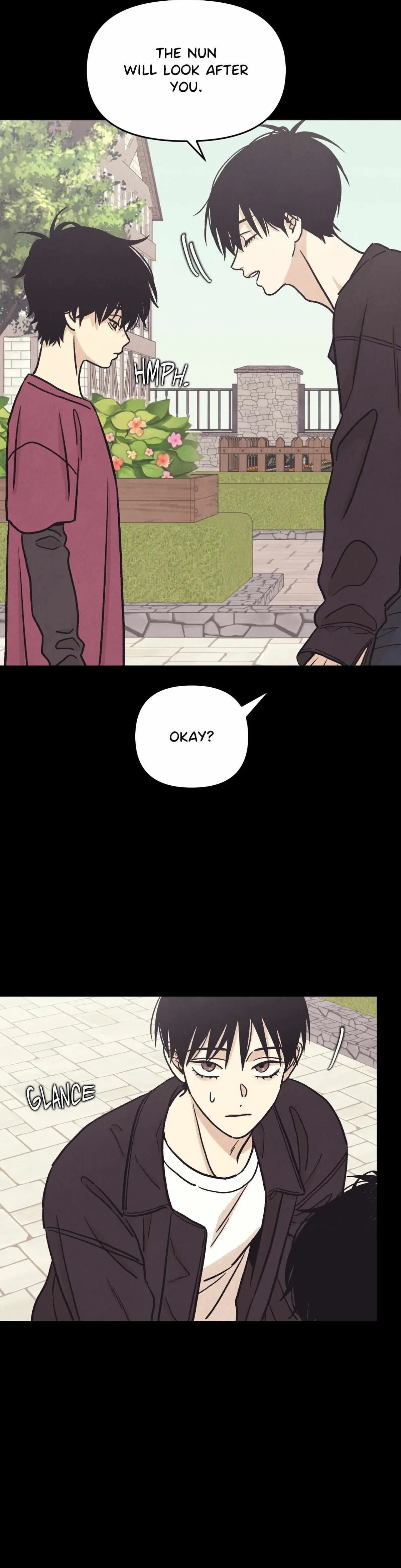Operation Leo Chapter 30, page 5