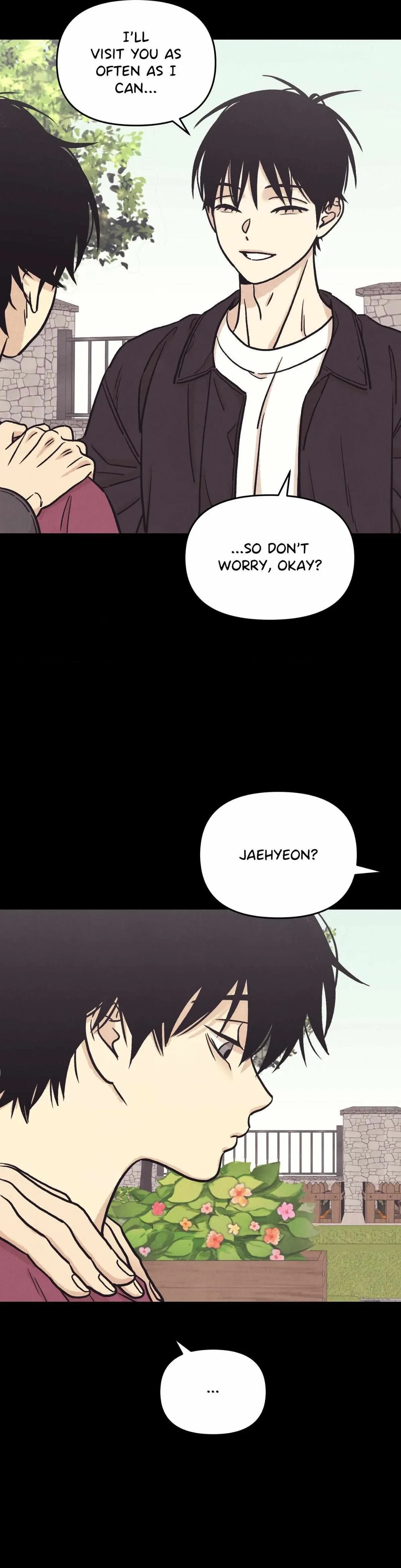 Operation Leo Chapter 30, page 8