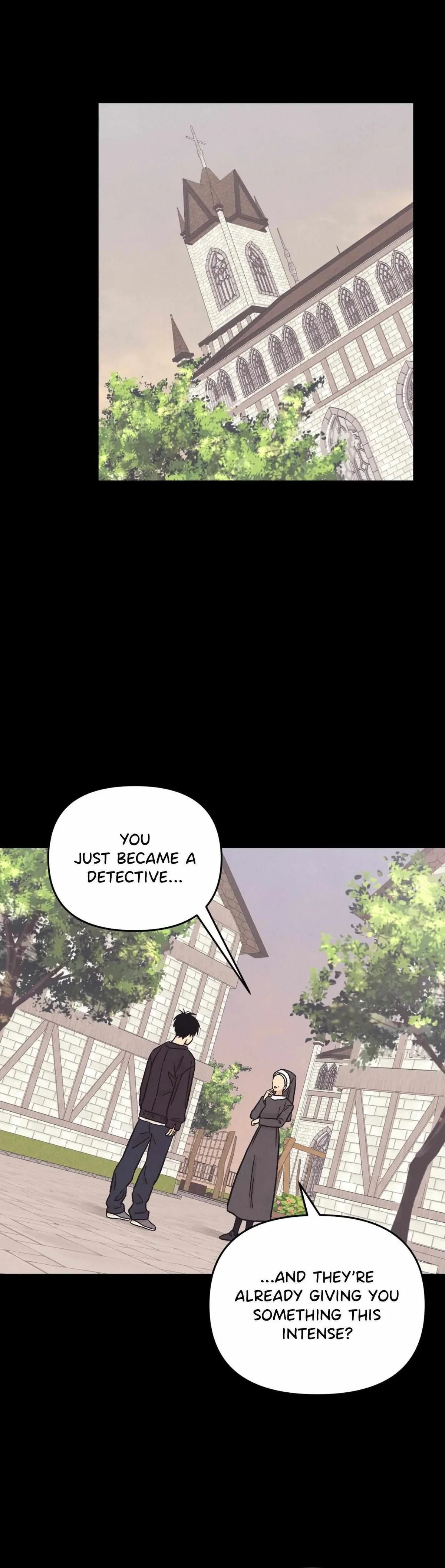 Operation Leo Chapter 30, page 9
