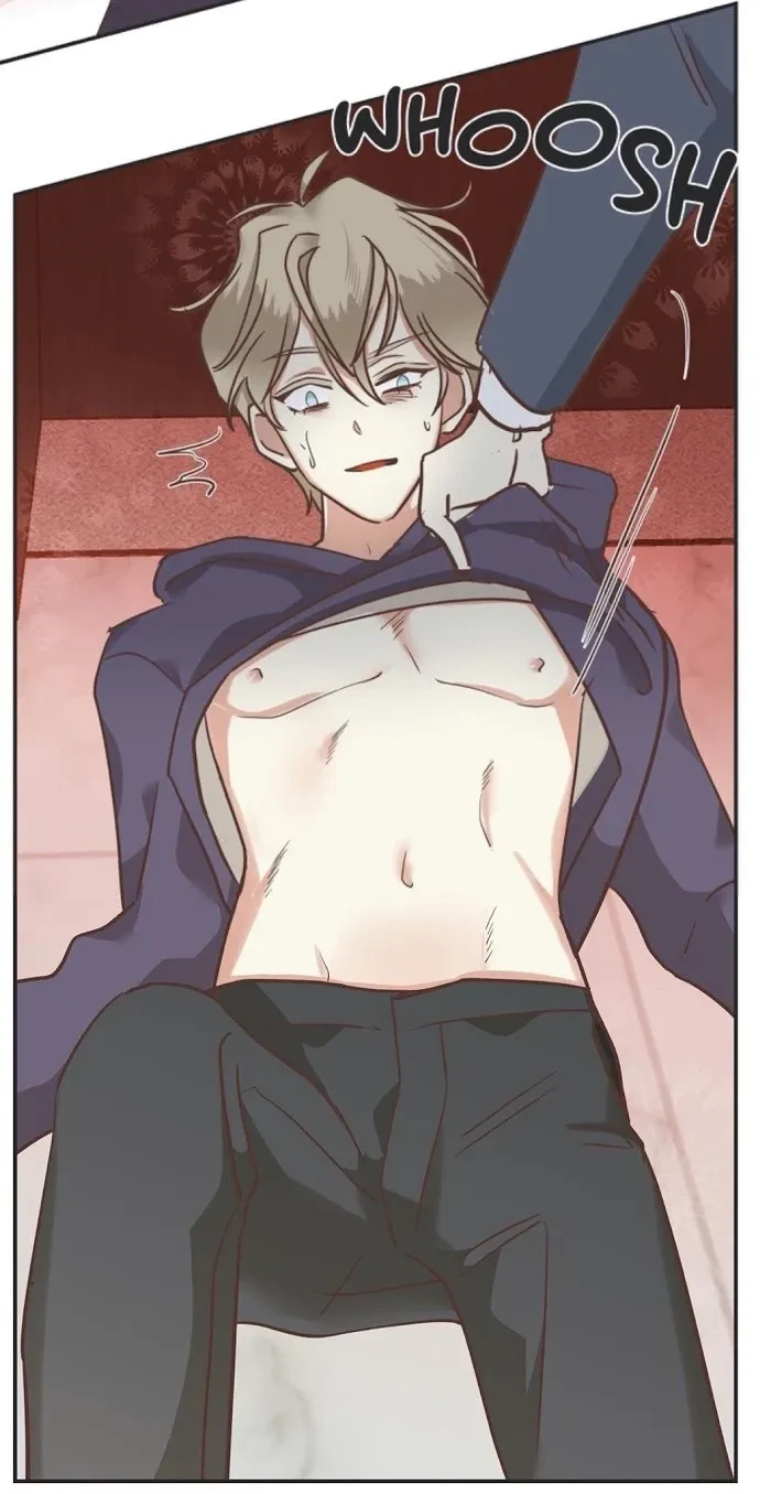 The Devil's Temptation Chapter 77, page 12