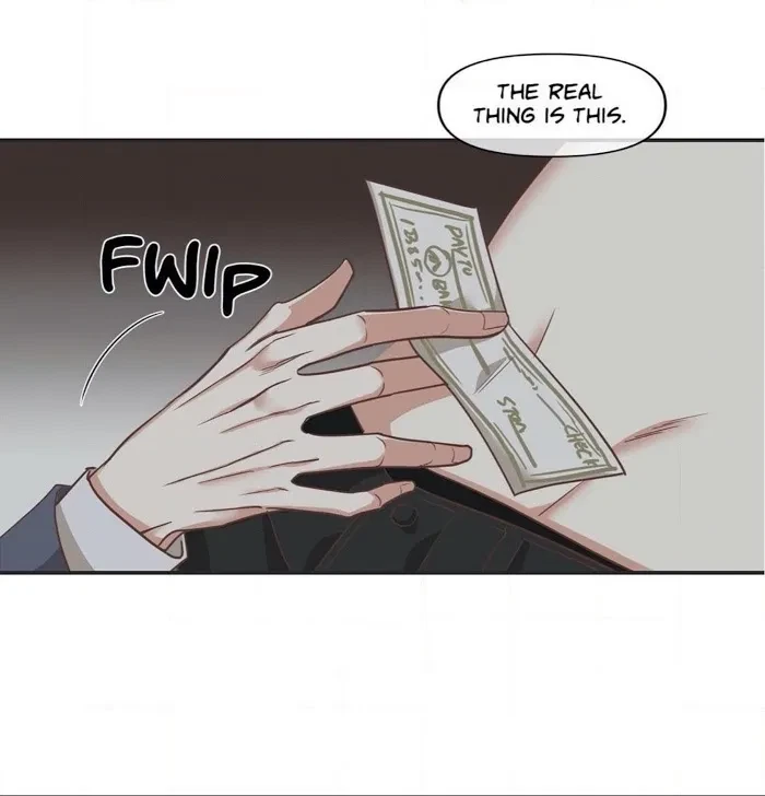 The Devil's Temptation Chapter 77, page 15