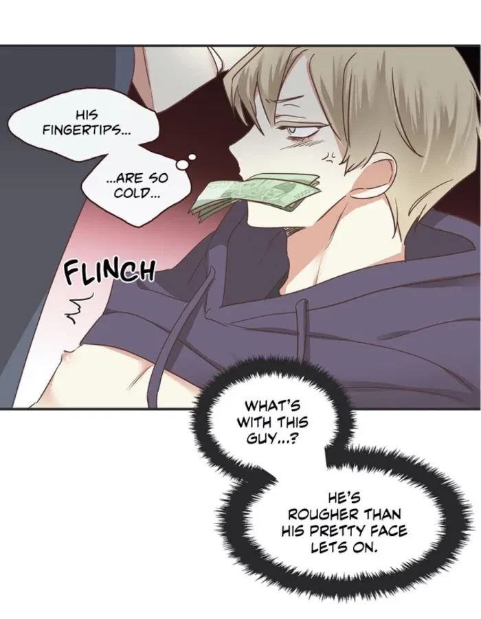 The Devil's Temptation Chapter 77, page 16