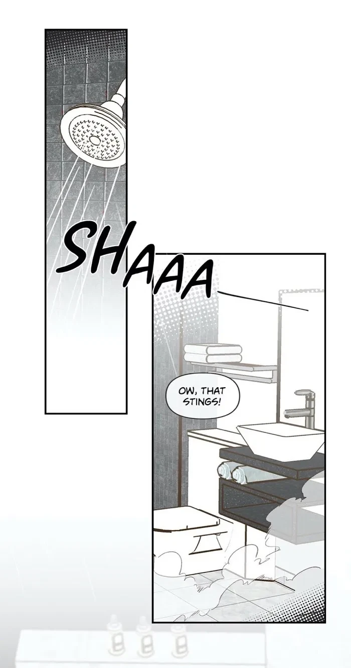 The Devil's Temptation Chapter 77, page 22