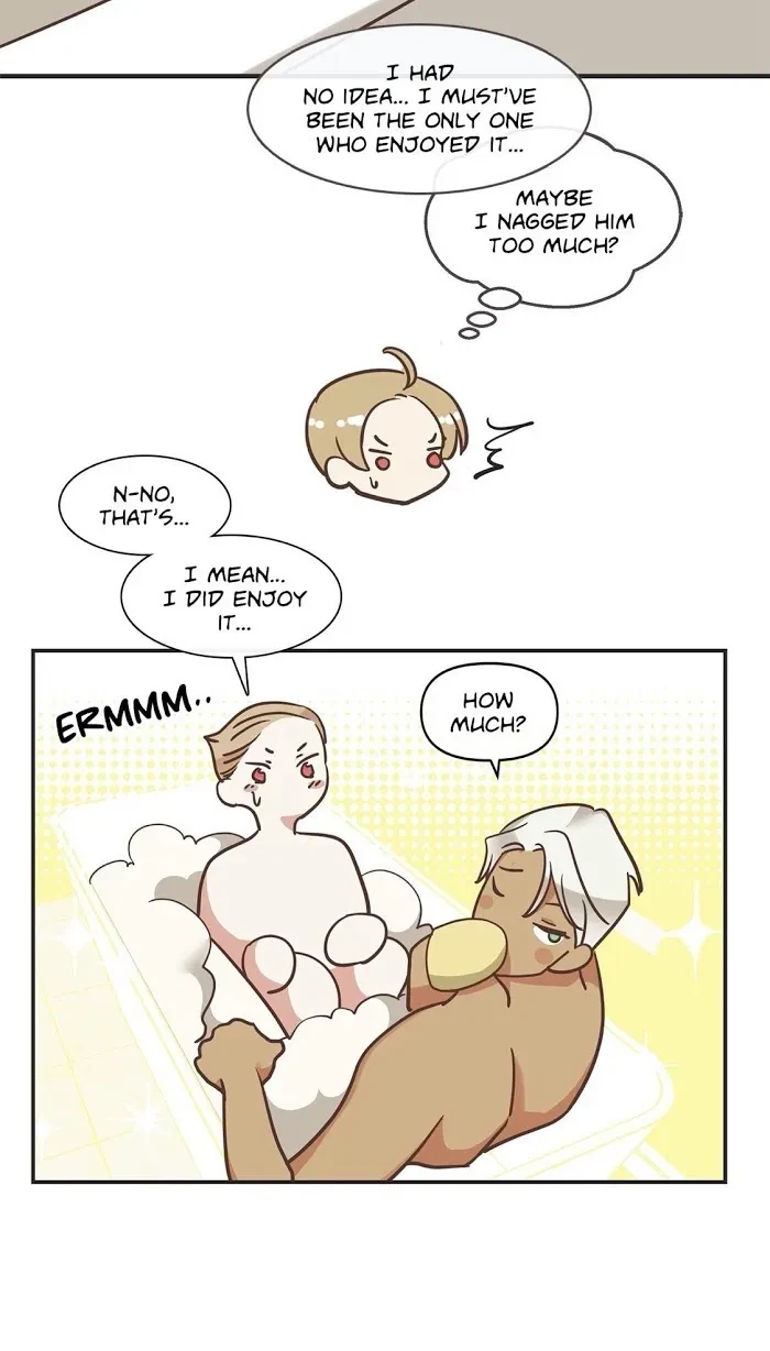 The Devil's Temptation Chapter 77, page 27