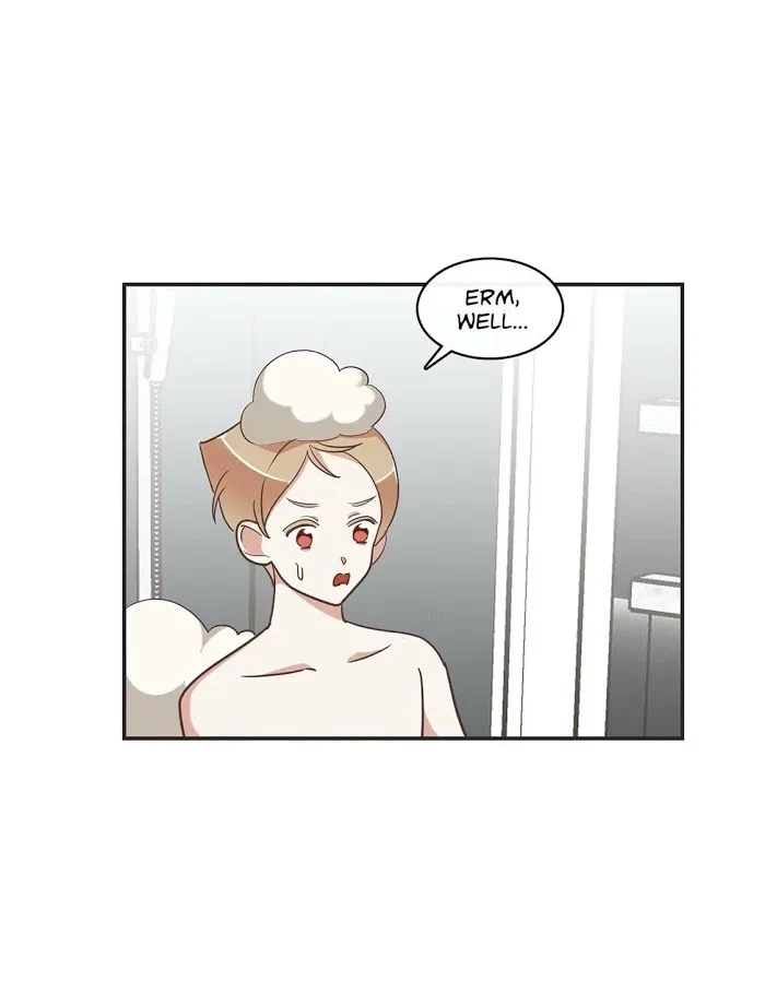 The Devil's Temptation Chapter 77, page 28