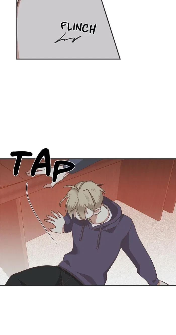 The Devil's Temptation Chapter 77, page 3