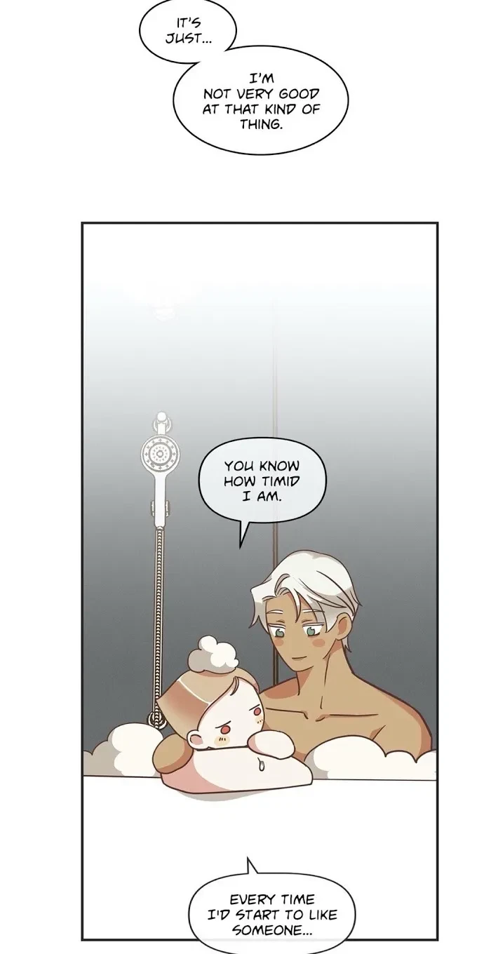 The Devil's Temptation Chapter 77, page 31