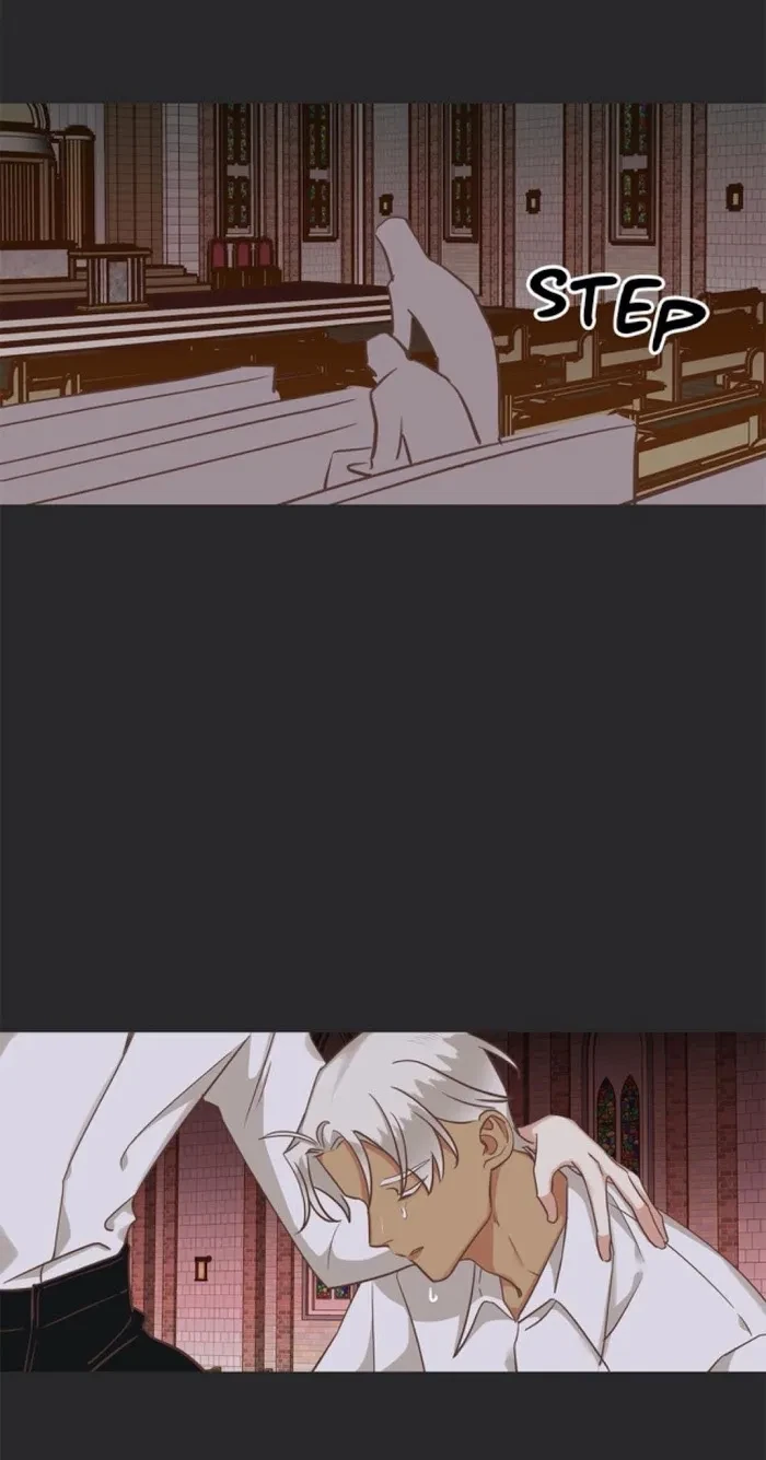 The Devil's Temptation Chapter 77, page 44