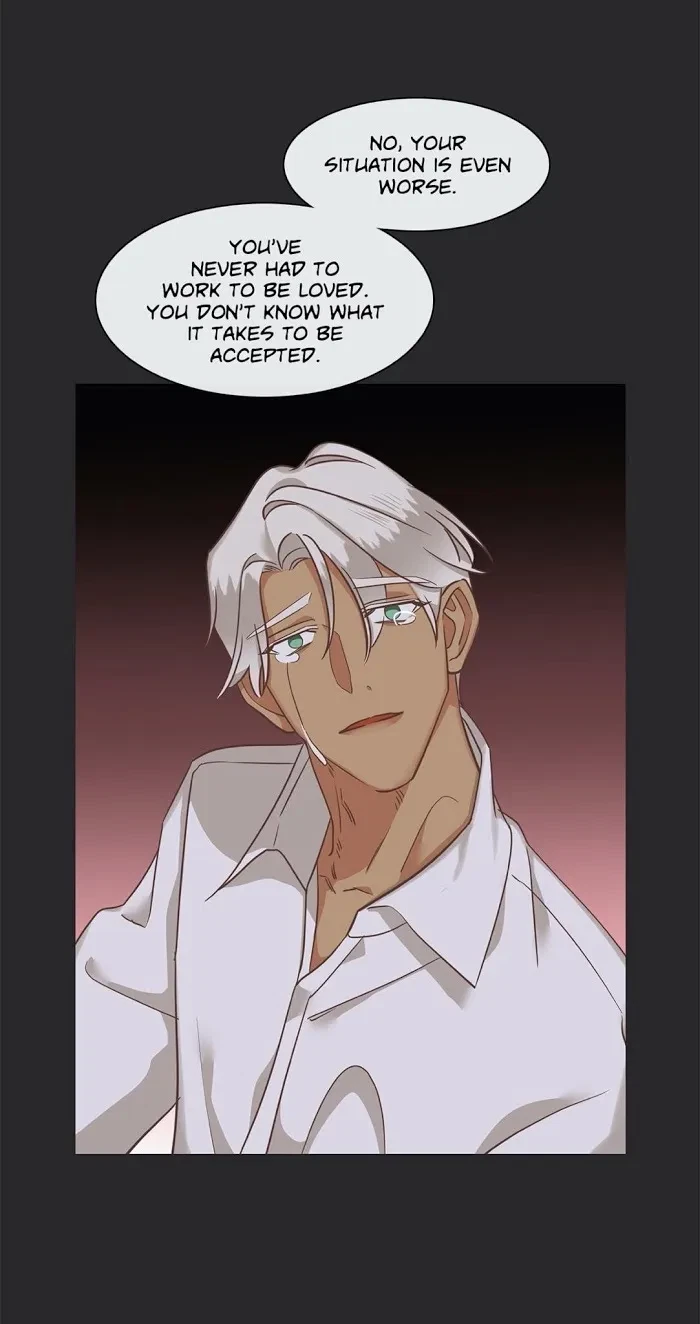 The Devil's Temptation Chapter 77, page 46