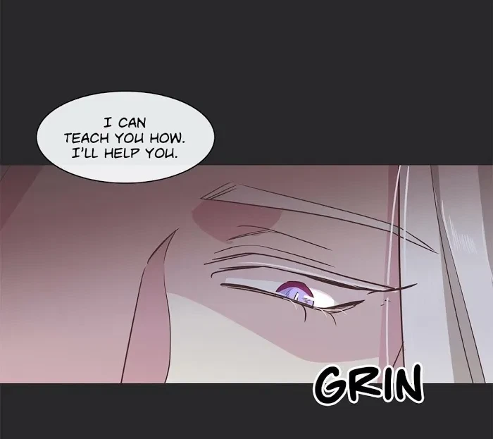 The Devil's Temptation Chapter 77, page 47