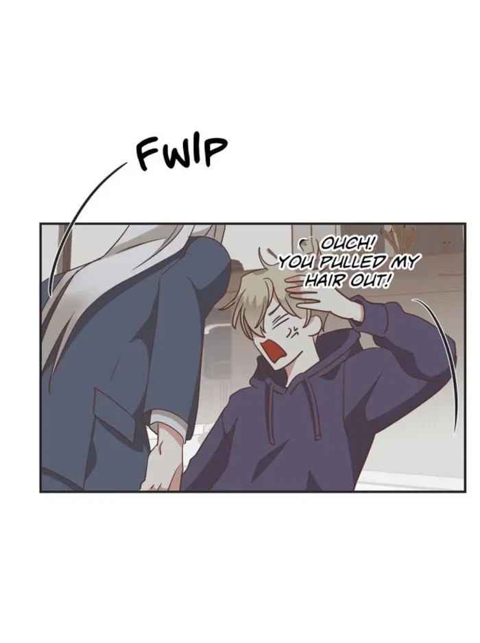 The Devil's Temptation Chapter 77, page 5