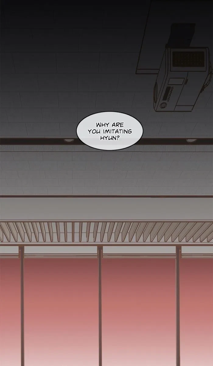 The Devil's Temptation Chapter 77, page 8