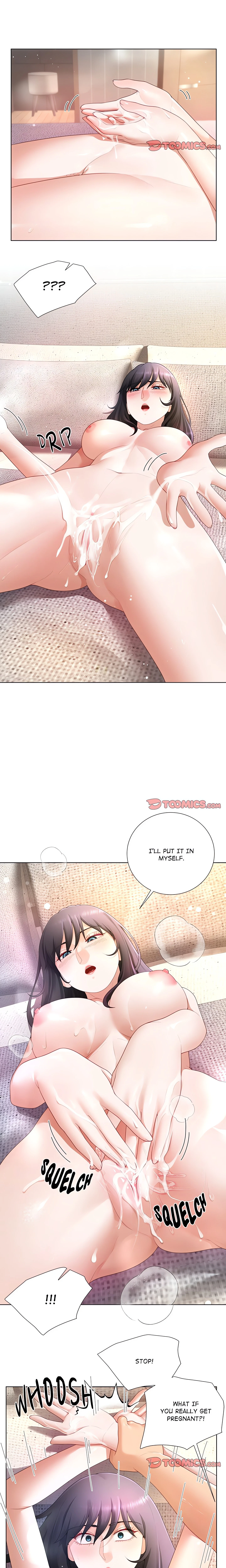 No, I Want HER! Chapter 21 (Uncensored), page 2