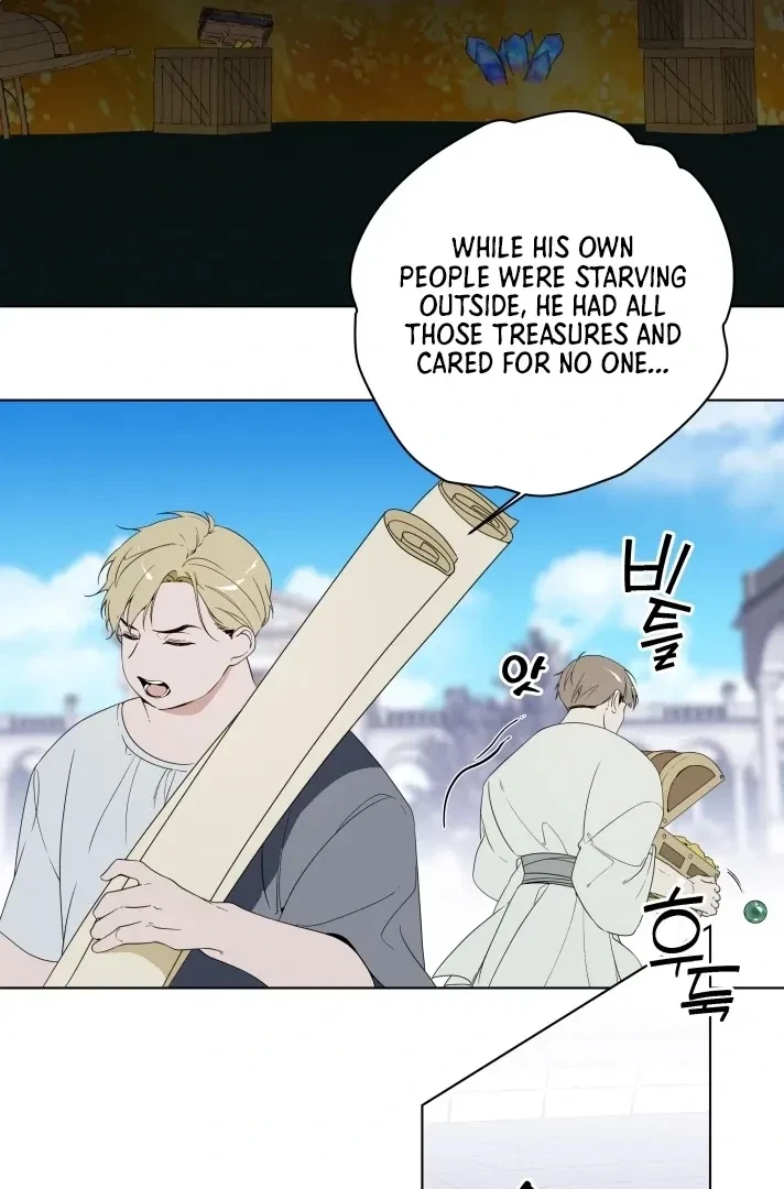 Psyche Chapter 4, page 21