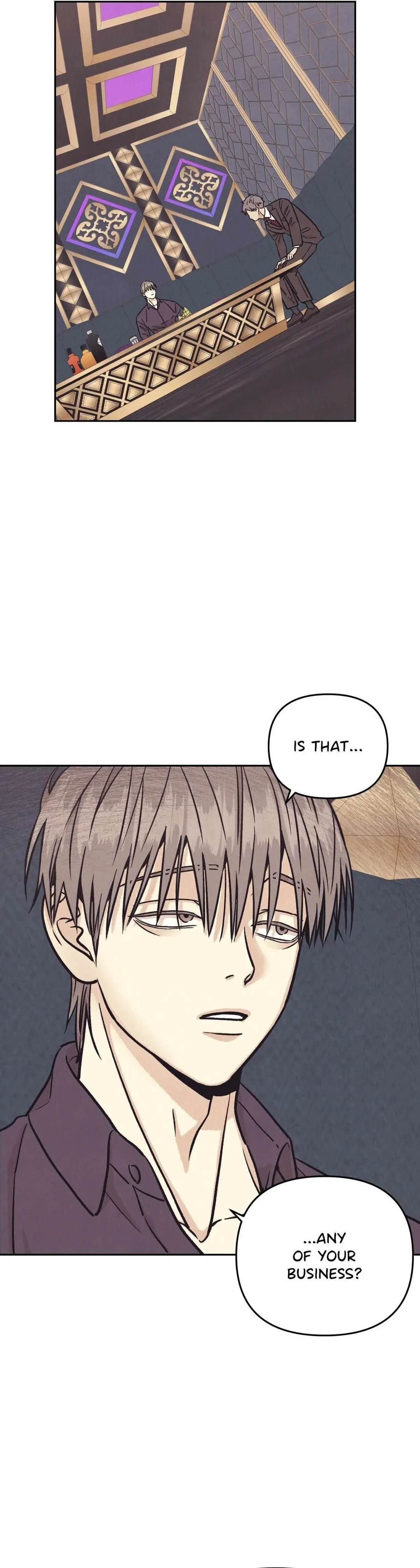 Operation Leo Chapter 32, page 10