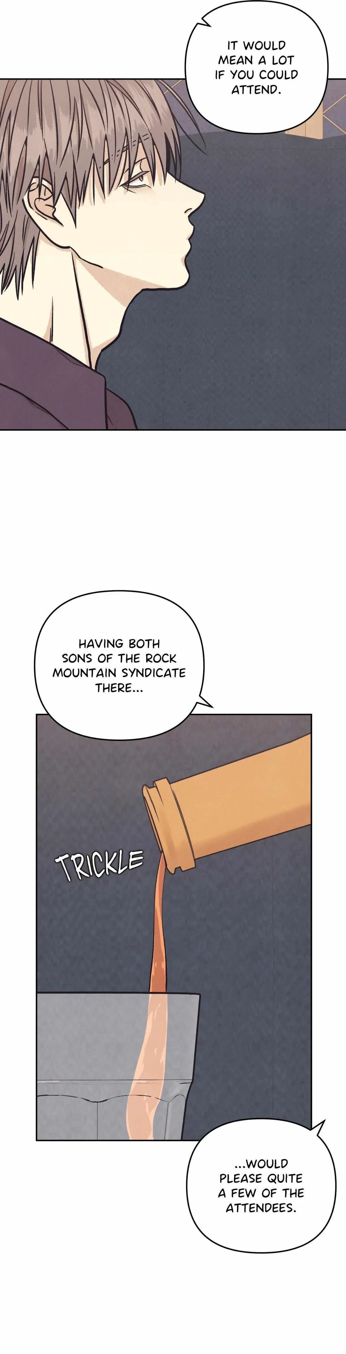 Operation Leo Chapter 32, page 15