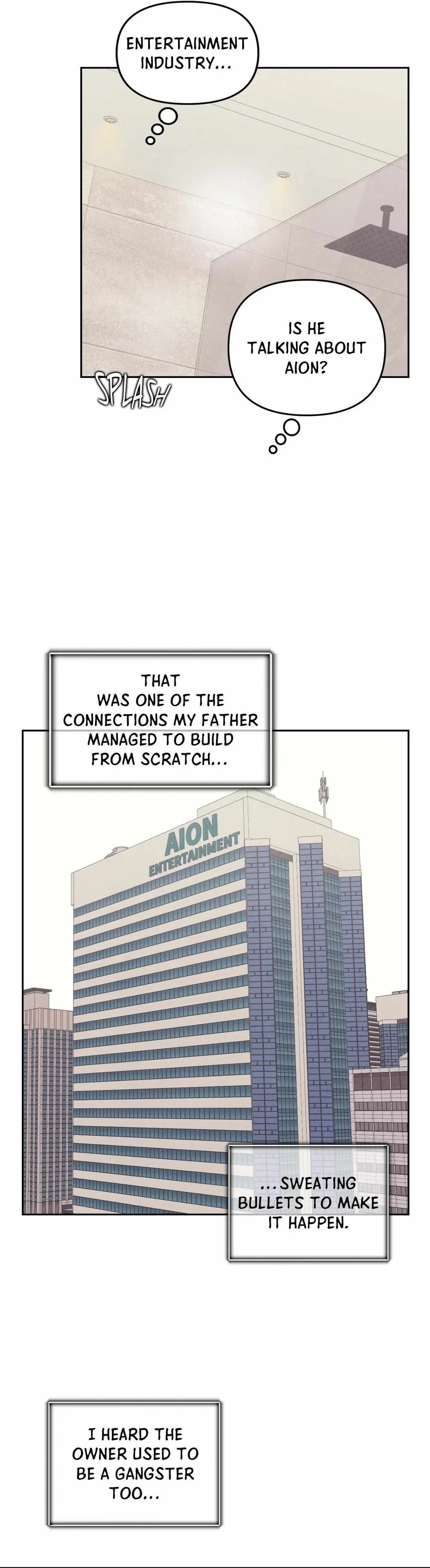 Operation Leo Chapter 32, page 19