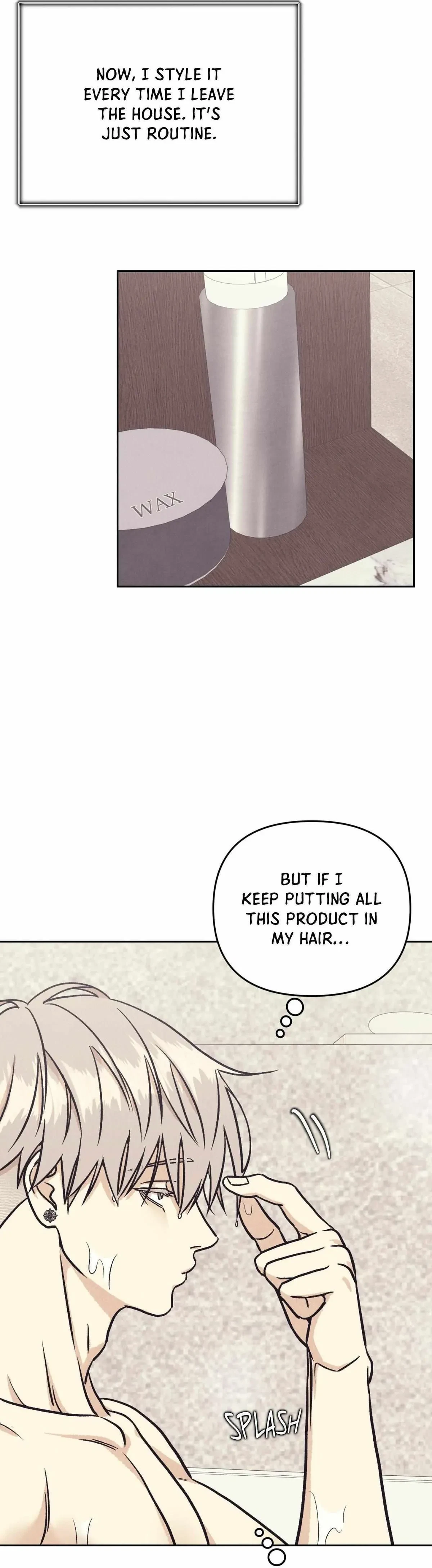 Operation Leo Chapter 32, page 22