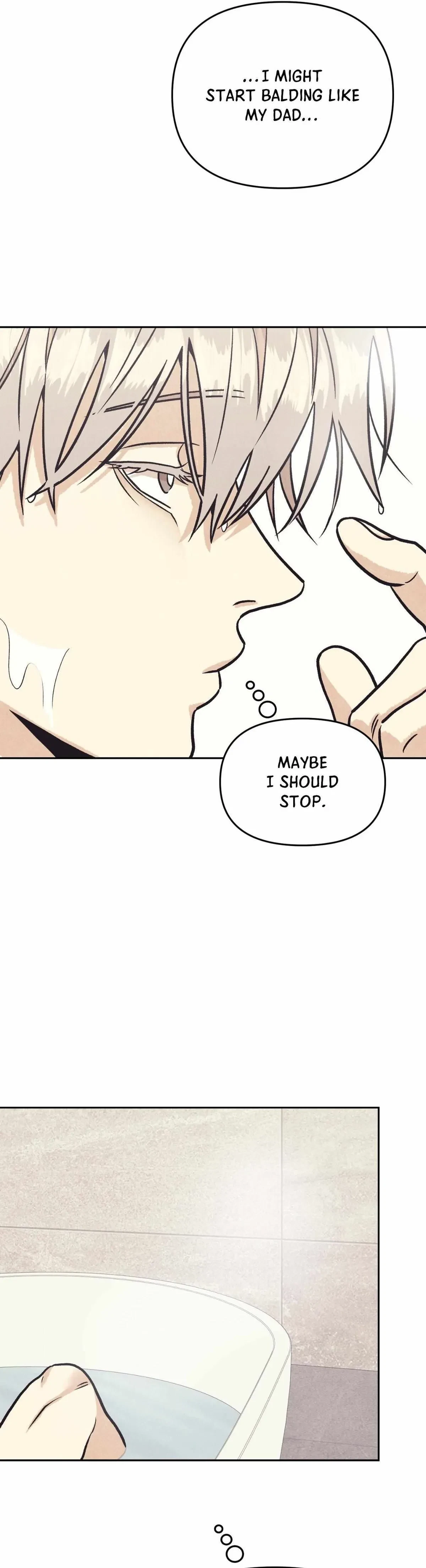 Operation Leo Chapter 32, page 23