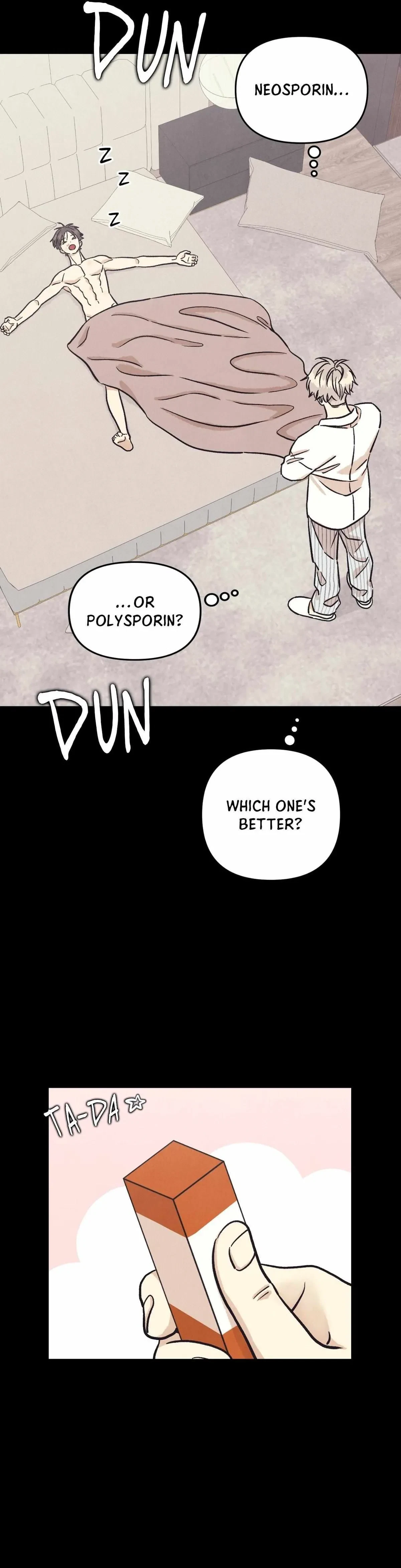 Operation Leo Chapter 32, page 26
