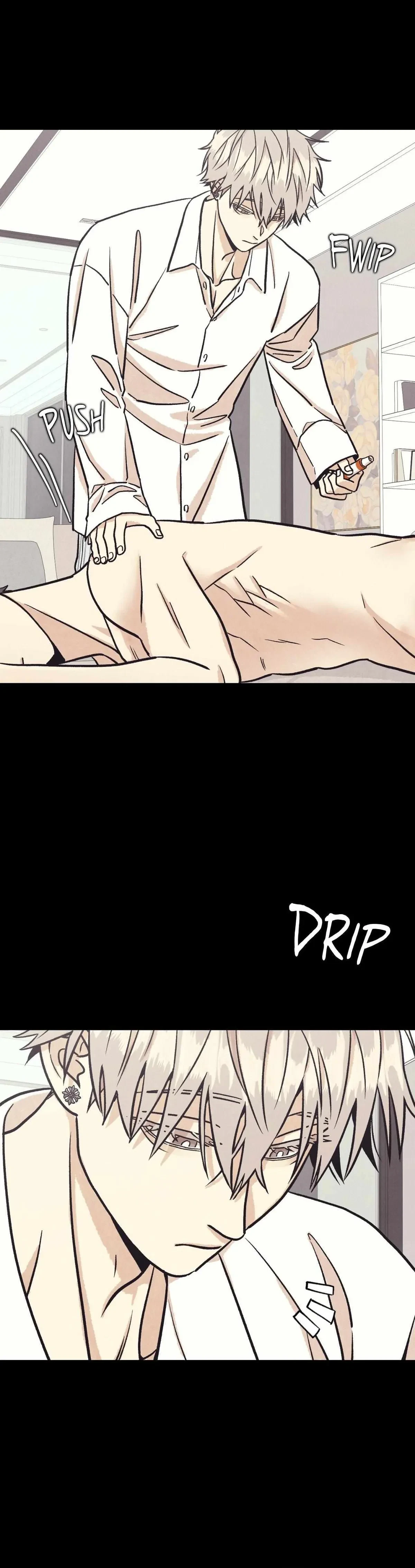 Operation Leo Chapter 32, page 27