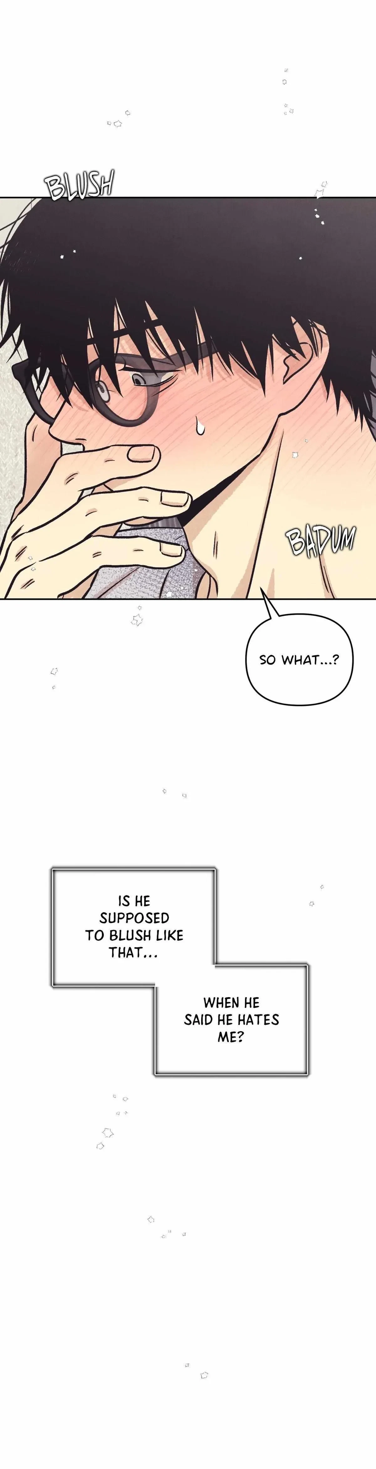 Operation Leo Chapter 32, page 3