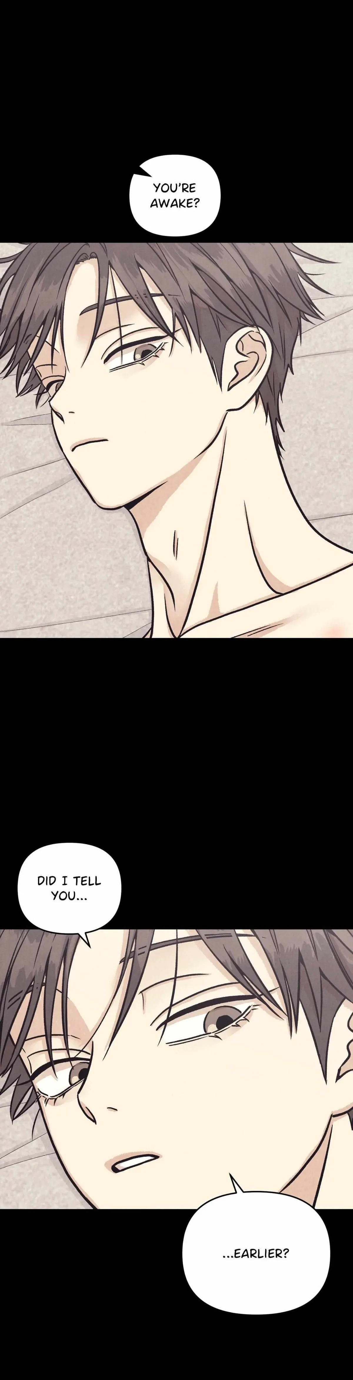 Operation Leo Chapter 32, page 32