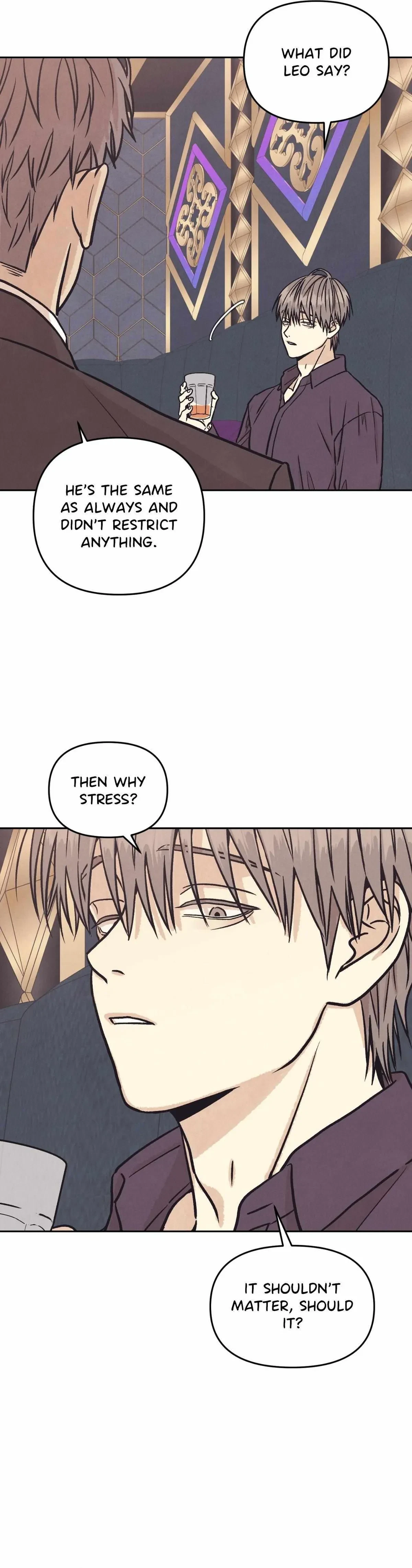 Operation Leo Chapter 32, page 7