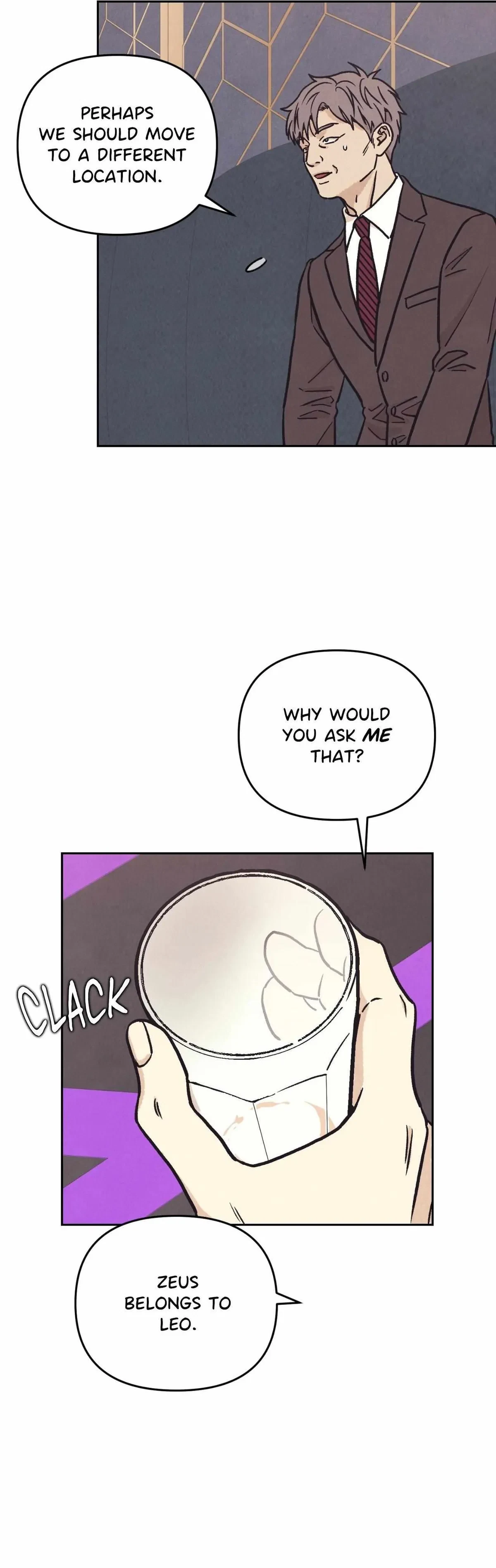 Operation Leo Chapter 32, page 8