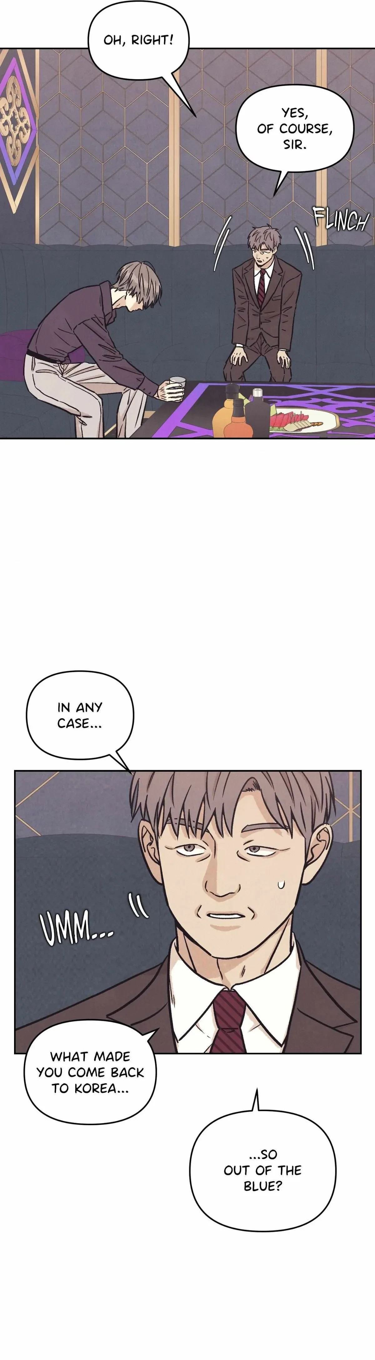 Operation Leo Chapter 32, page 9