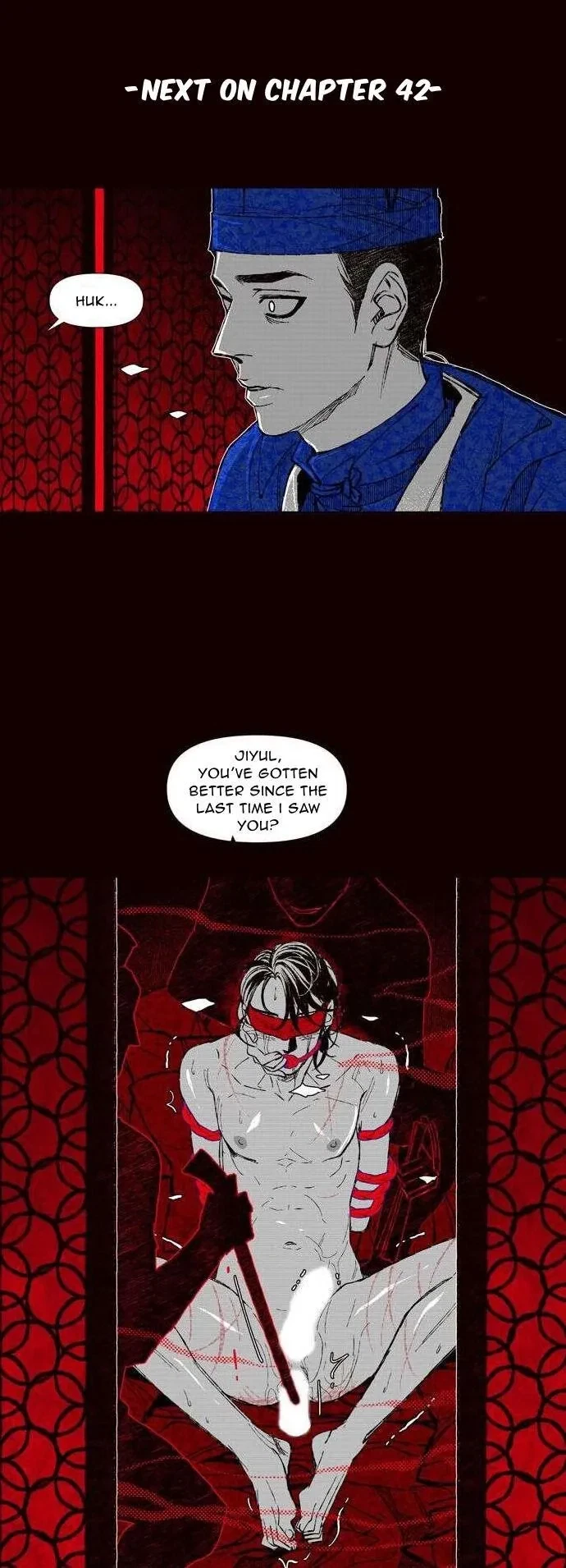 Chapter 41, page 39