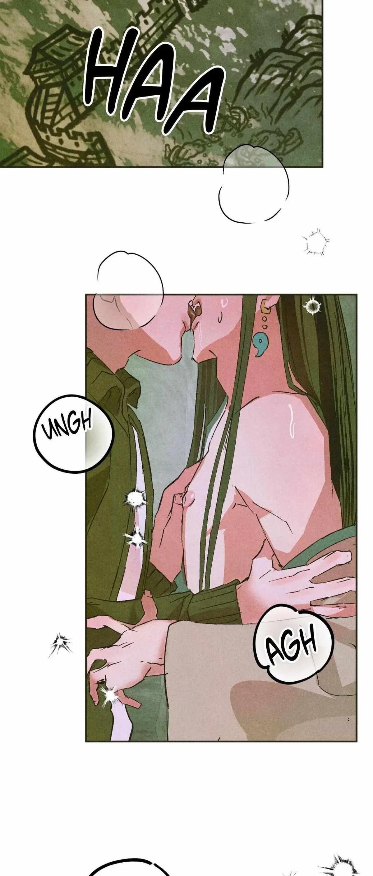 Heavenly Bodies Chapter 6, page 2