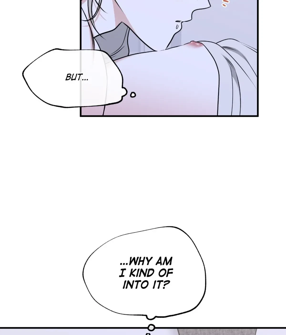 Low Tide In Twilight Chapter 113, page 115