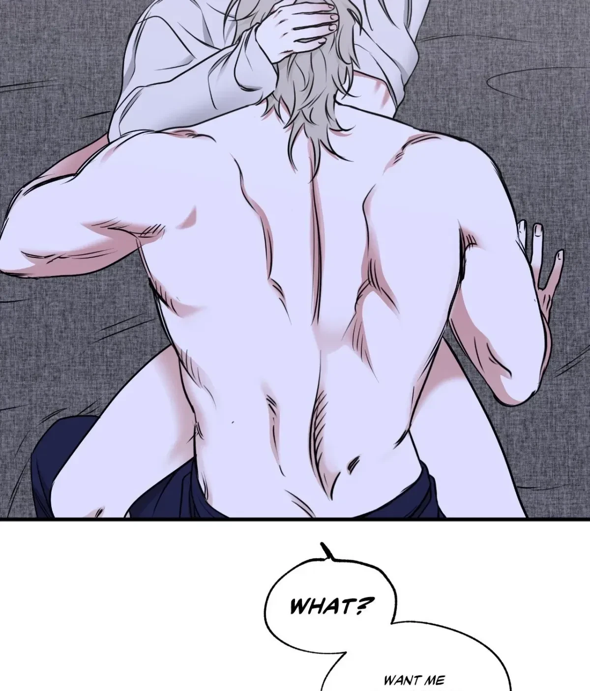 Low Tide In Twilight Chapter 113, page 117