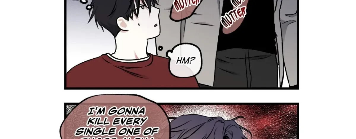 Low Tide In Twilight Chapter 113, page 122