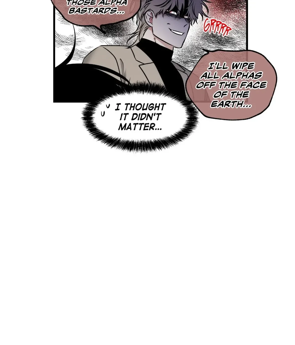 Low Tide In Twilight Chapter 113, page 123