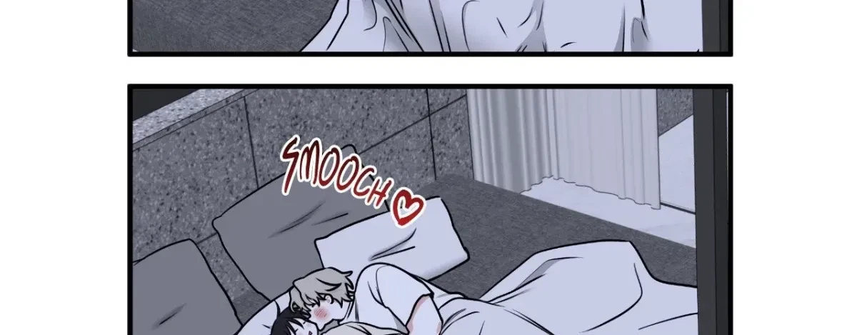 Low Tide In Twilight Chapter 113, page 126
